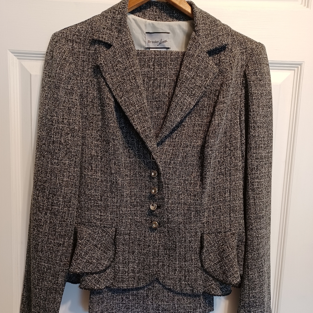 Vintage Breakin' Loose Pants Suit Size 6